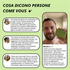 Sapone purificante antifungino Nudra®
